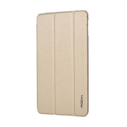 Чехол-книжка Rock Touch Series для Apple iPad Mini 4 - фото 10013