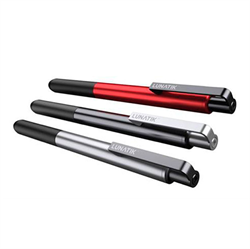 Стилус LunaTik Alloy Touch Pen - фото 10108