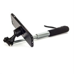 Монопод iHave X-series BT Magnetic Selfie Stick с Bluetooth-кнопкой - фото 10166