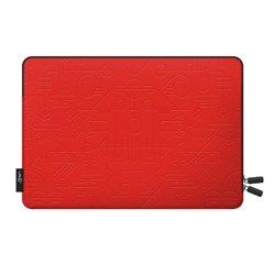 Чехол-сумка LAB.C Pattern Pouch для ноутбука Apple MacBook Air 11" - фото 10201