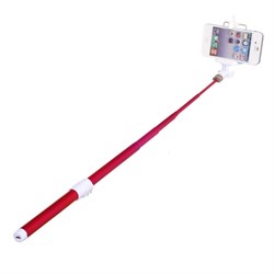 DISPHO: Монопод-держатель CARBON выдвижной с Bluetooth-управлением 3 в 1 - фото 10237