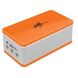 Портативная акустическая система WAVE TRENDY