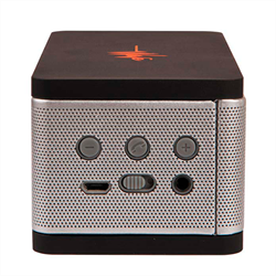 Портативная акустическая система WAVE TRENDY - фото 10261