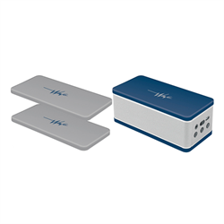 Портативная акустическая система WAVE TRENDY - фото 10262