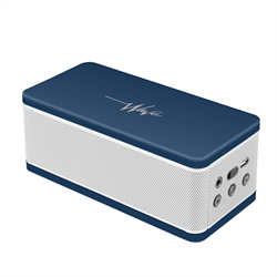 Портативная акустическая система WAVE TRENDY - фото 10263