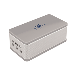 Портативная акустическая система WAVE TRENDY - фото 10264