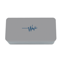 Портативная акустическая система WAVE TRENDY - фото 10265