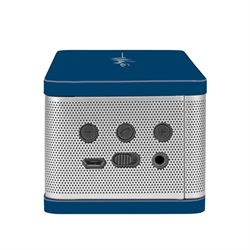 Портативная акустическая система WAVE TRENDY - фото 10266