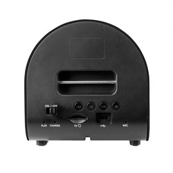 Портативная акустическая система WAVE TRAVELLER - фото 10274