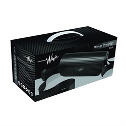 Портативная акустическая система WAVE TRAVELLER - фото 10276