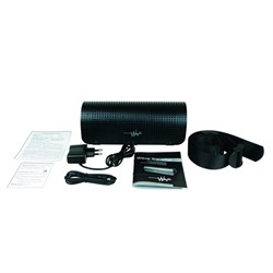 Портативная акустическая система WAVE TRAVELLER - фото 10277