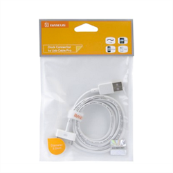 USB Кабель Baseus CablePro 120 см для iPhone 4/4S - фото 10344