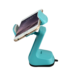 Держатель автомобильный Baseus Z Car Mounts для телефонов на торпеду - фото 10372