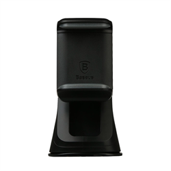 Держатель автомобильный Baseus Z Car Mounts для телефонов на торпеду - фото 10375