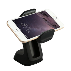 Держатель автомобильный Baseus Z Car Mounts для телефонов на торпеду - фото 10379