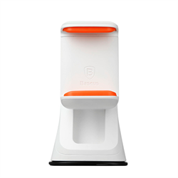 Держатель автомобильный Baseus Z Car Mounts для телефонов на торпеду - фото 10390