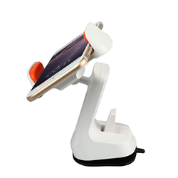 Держатель автомобильный Baseus Z Car Mounts для телефонов на торпеду - фото 10391