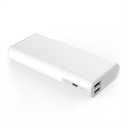 Внешний аккумулятор Power Bank Rock Cola 10000 mAh  - фото 10436