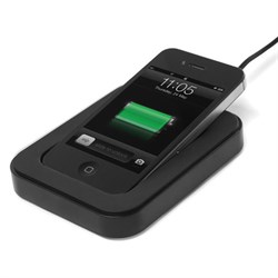 Подставка-док станция Bluelounge Saidoka для iPhone 5/5S/5C. USB разъем Lightning - фото 10665