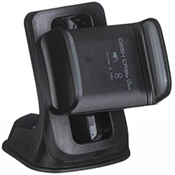 Автомобильный держатель Taylor Duet универсальный на торпеду/ стекло до 5.5" - фото 10791