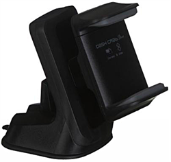 Автомобильный держатель Taylor Duet универсальный на торпеду/ стекло до 5.5" - фото 10792