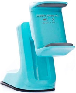 Автомобильный держатель Taylor Duet универсальный на торпеду/ стекло до 5.5" - фото 10793