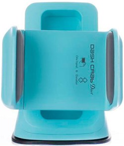 Автомобильный держатель Taylor Duet универсальный на торпеду/ стекло до 5.5" - фото 10795