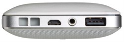 Акустическая система Harman Kardon Esquire Mini (HKESQUIREMINIWHTEU) - фото 11123