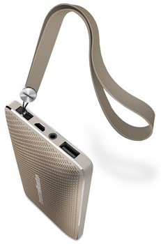 Акустическая система Harman Kardon Esquire Mini (HKESQUIREMINIGLDEU) - фото 11137