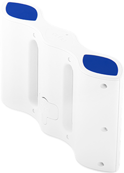 Беспроводная акустическая система NYNE AQUA (AQUAWHT) - фото 11203