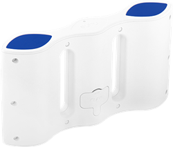 Беспроводная акустическая система NYNE AQUA (AQUAWHT) - фото 11204