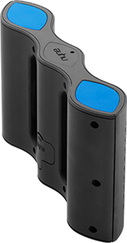 Беспроводная акустическая система NYNE AQUA (AQUABLK) - фото 11212