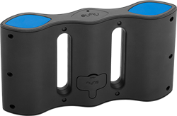 Беспроводная акустическая система NYNE AQUA (AQUABLK) - фото 11213