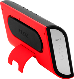 Беспроводная акустическая система NYNE TT SPEAKER (TTBLK) - фото 11227