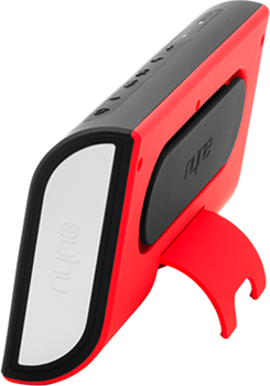 Беспроводная акустическая система NYNE TT SPEAKER (TTBLK) - фото 11229