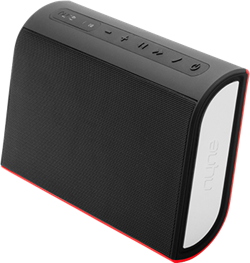 Беспроводная акустическая система NYNE TT SPEAKER (TTBLK) - фото 11230