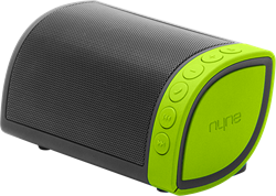 Беспроводная акустическая система NYNE CRUISER W/CLIP (CRUISERGRN) - фото 11236