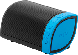 Беспроводная акустическая система NYNE CRUISER W/CLIP (CRUISERBLU) - фото 11247