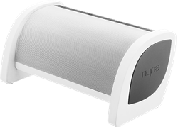 Беспроводная акустическая система NYNE BASS (BASSWHT) - фото 11269