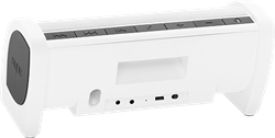 Беспроводная акустическая система NYNE BASS (BASSWHT) - фото 11270