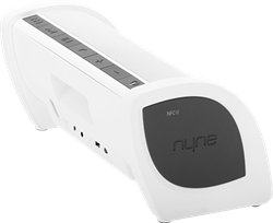 Беспроводная акустическая система NYNE BASS (BASSWHT) - фото 11272