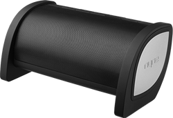 Беспроводная акустическая система NYNE BASS (BASSBLK) - фото 11279