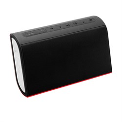 Беспроводная акустическая система NYNE TT SPEAKER (TTBLK) - фото 11290