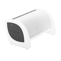 Беспроводная акустическая система NYNE BASS (BASSWHT) - фото 11293