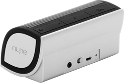 Беспроводная акустическая система NYNE MINI (MINISLV) - фото 11298