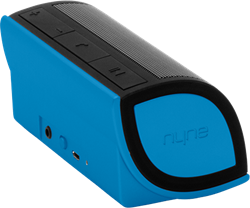 Беспроводная акустическая система NYNE MINI (MINIBLK) - фото 11316