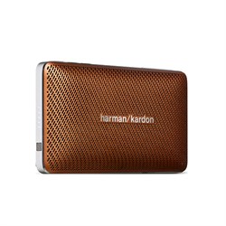 Акустическая система Harman Kardon Esquire Mini (HKESQUIREMINIBLKEU)