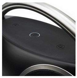 Акустическая система Harman Kardon Go play Wireless (HKGOPLAYWRLBLKEU) - фото 11396