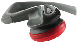 Наушники-вкладыши AKG K326, гарнитура+управление - фото 11447