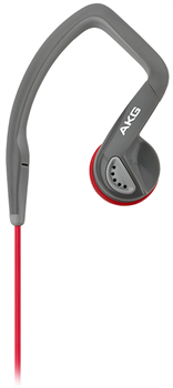 Наушники-вкладыши AKG K326, гарнитура+управление - фото 11448